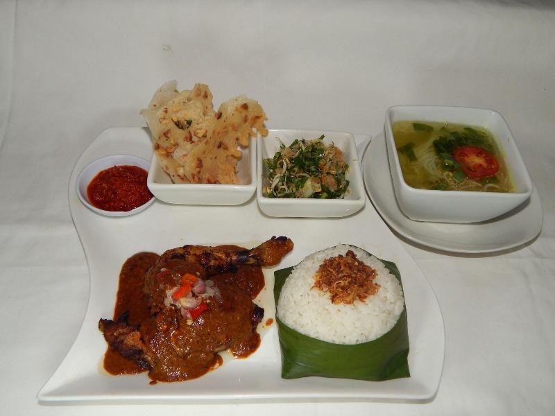 Rosella Cottage Yogyakarta image