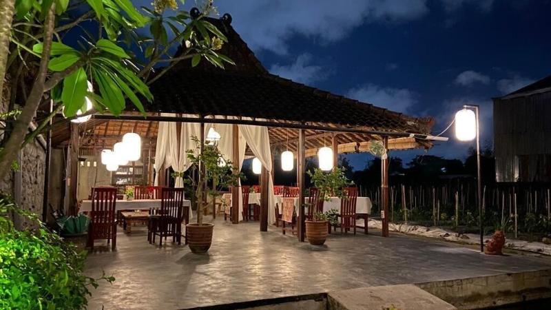 Rosella Cottage Yogyakarta image