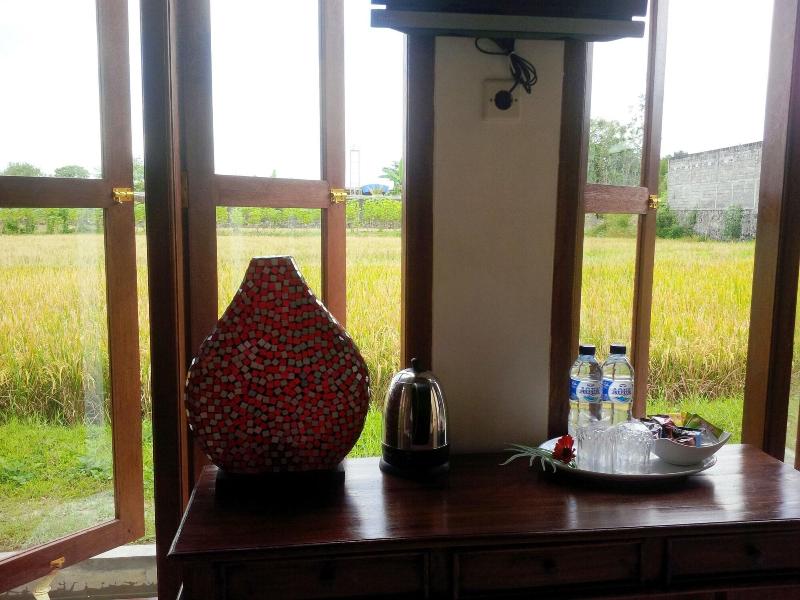 Rosella Cottage Yogyakarta image