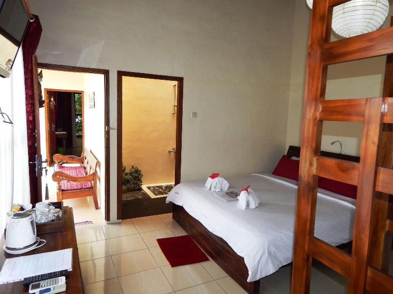 Rosella Cottage Yogyakarta image