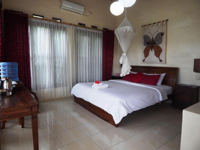 Rosella Cottage Yogyakarta image