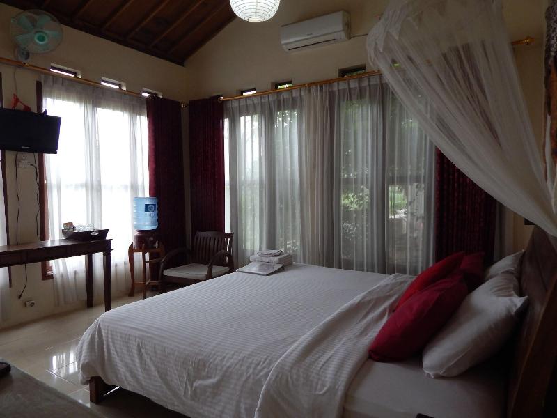 Rosella Cottage Yogyakarta image