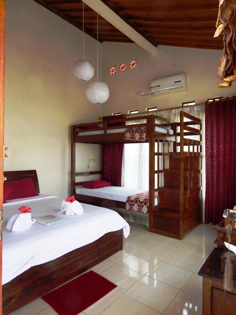 Rosella Cottage Yogyakarta image