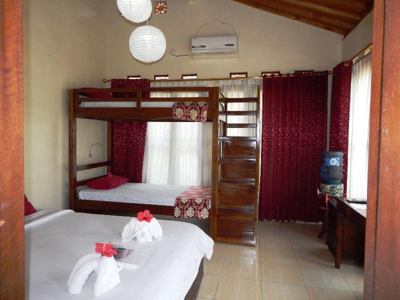 Rosella Cottage Yogyakarta image