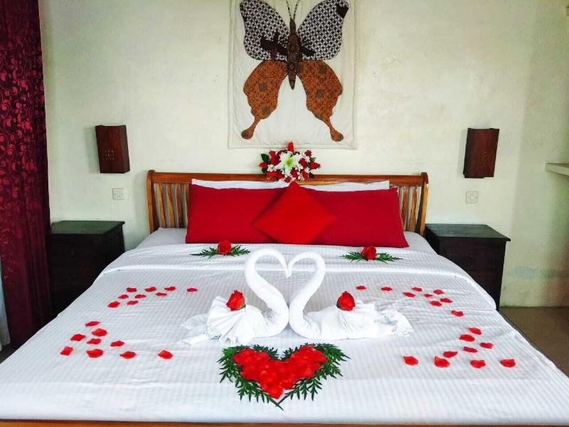 Rosella Cottage Yogyakarta image