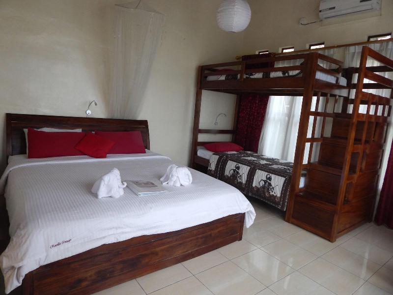 Rosella Cottage Yogyakarta image