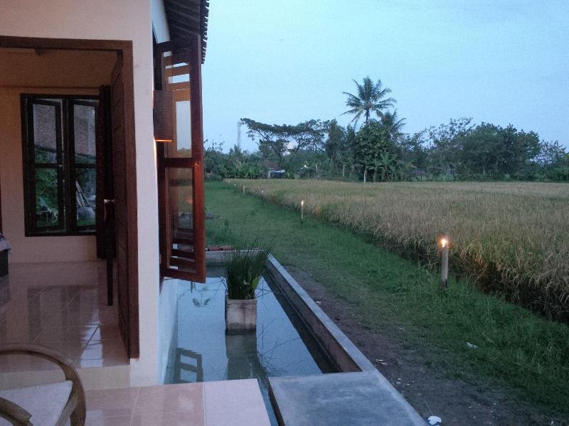 Rosella Cottage Yogyakarta image