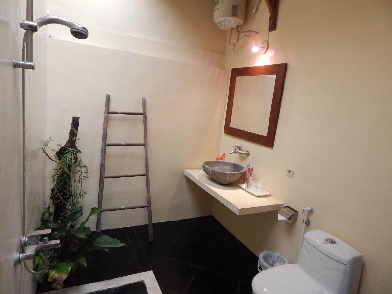 Rosella Cottage Yogyakarta image