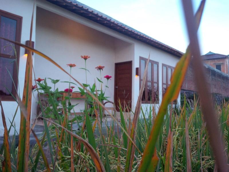 Rosella Cottage Yogyakarta image
