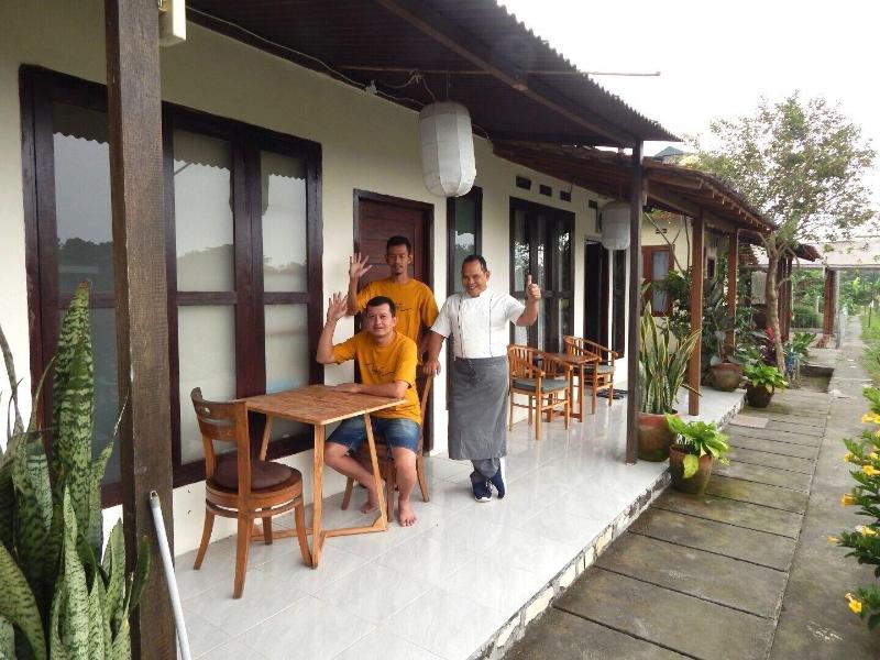 Rosella Cottage Yogyakarta image