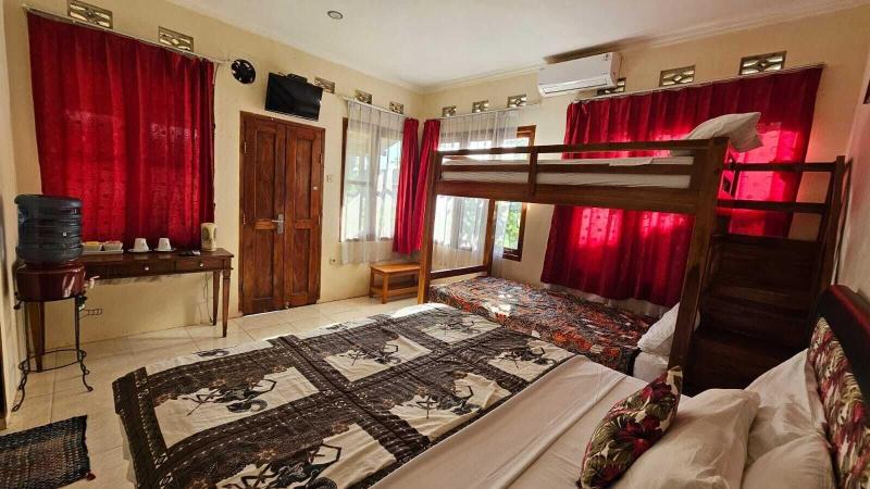 Rosella Cottage Yogyakarta image