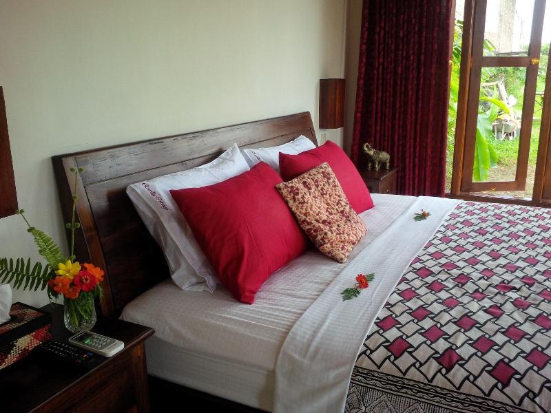 Rosella Cottage Yogyakarta image