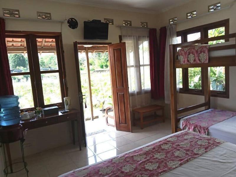Rosella Cottage Yogyakarta image