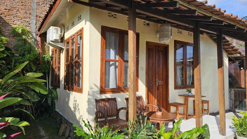 Rosella Cottage Yogyakarta image