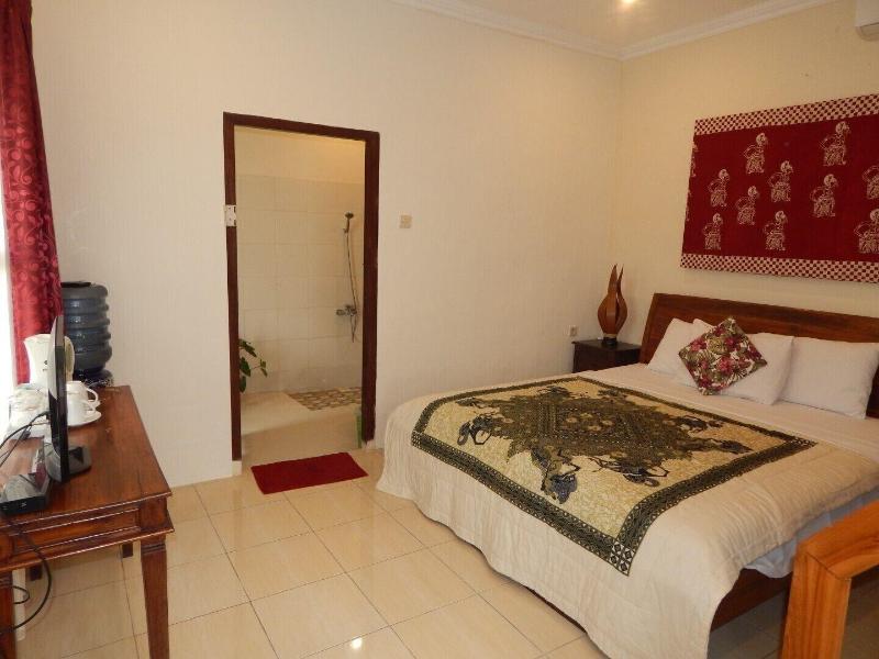 Rosella Cottage Yogyakarta image