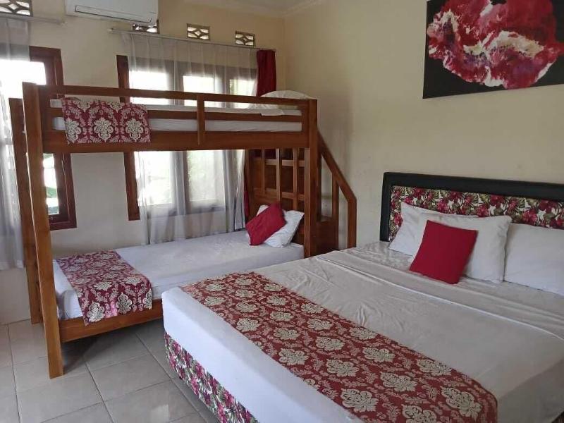 Rosella Cottage Yogyakarta image