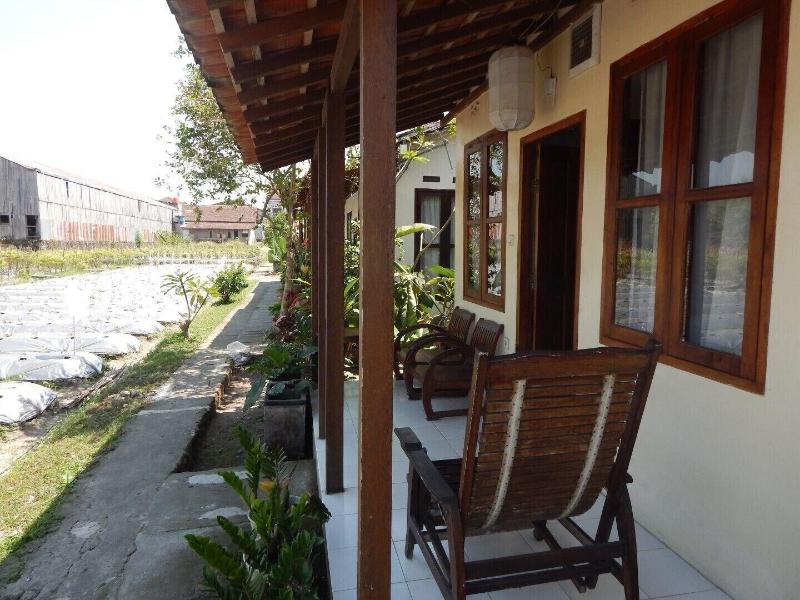 Rosella Cottage Yogyakarta image