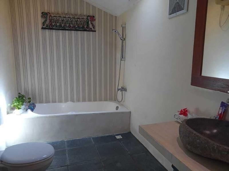 Rosella Cottage Yogyakarta image