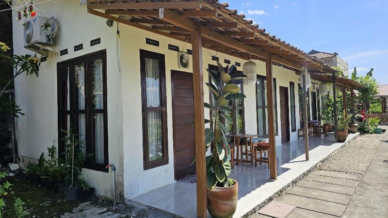 Rosella Cottage Yogyakarta image