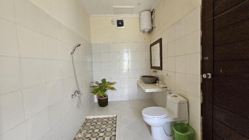 Rosella Cottage Yogyakarta image