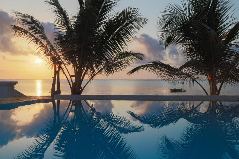Zanzibar Bahari Villas image