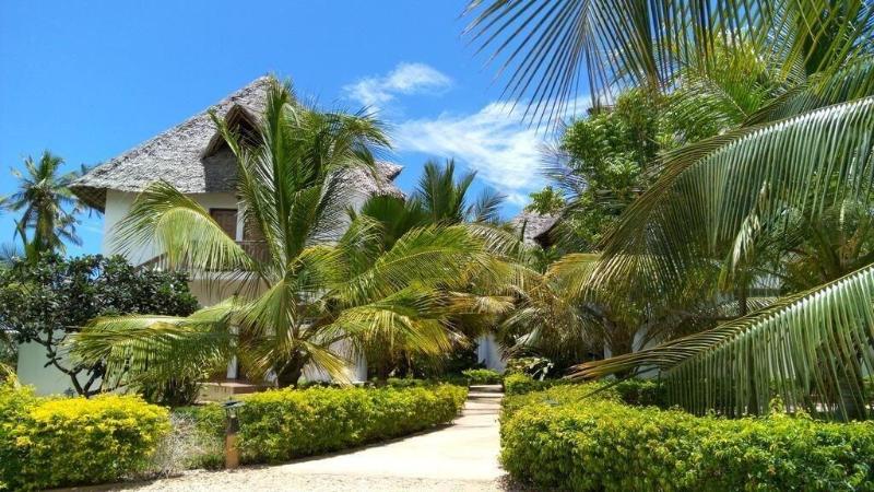 Zanzibar Bahari Villas image