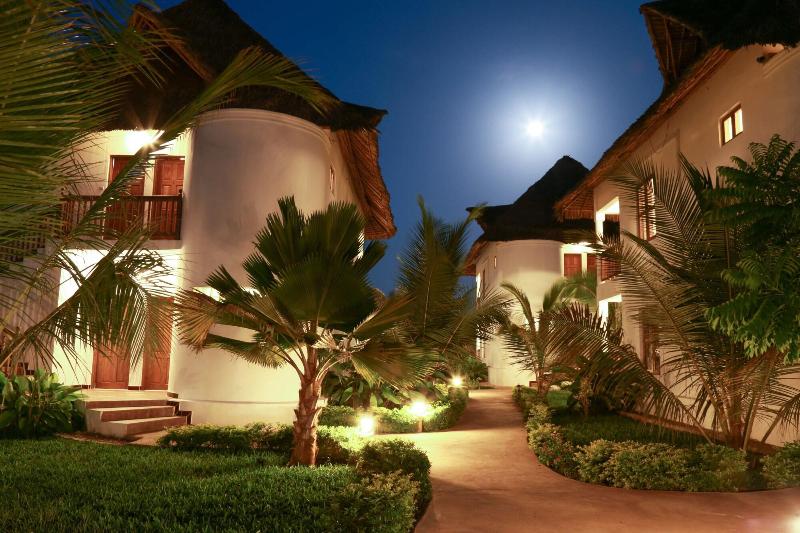 Zanzibar Bahari Villas image