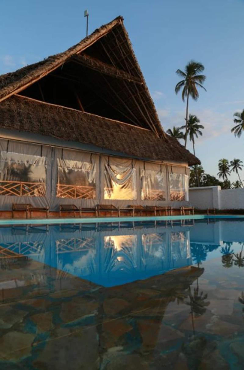 Zanzibar Bahari Villas image