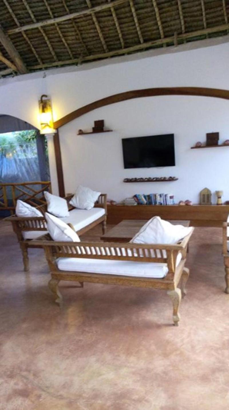 Zanzibar Bahari Villas image