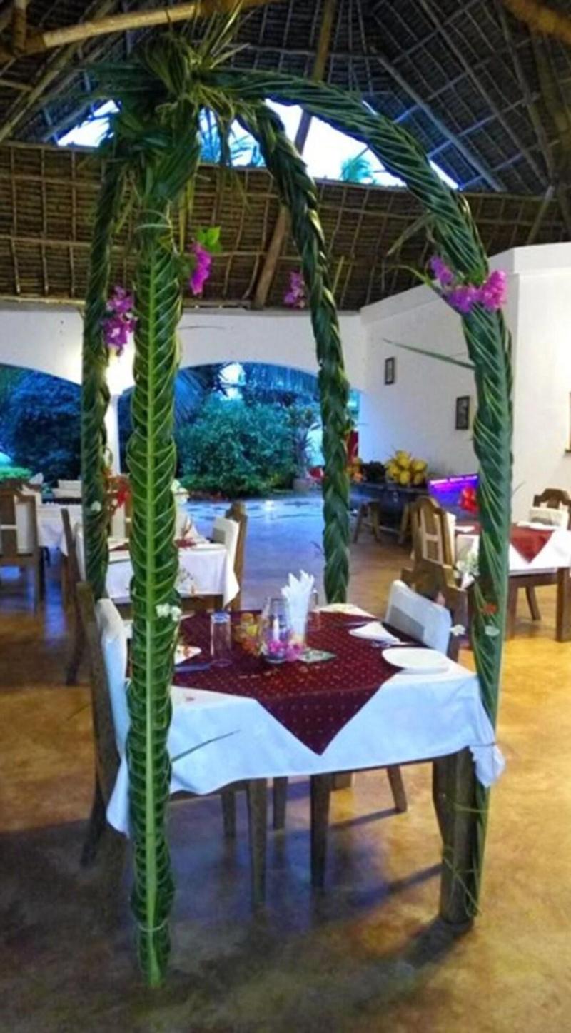 Zanzibar Bahari Villas image
