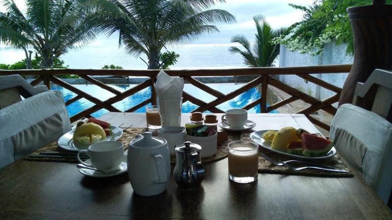 Zanzibar Bahari Villas image
