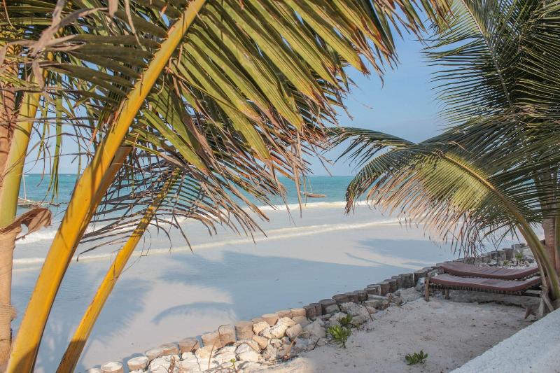 Zanzibar Bahari Villas image