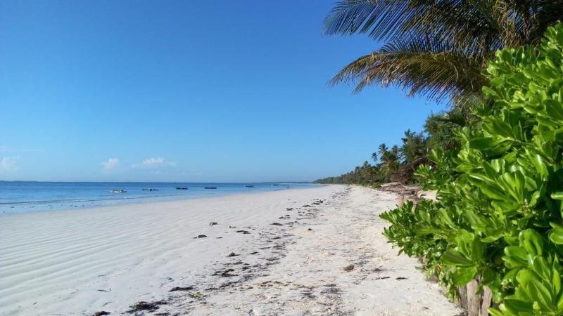 Zanzibar Bahari Villas image