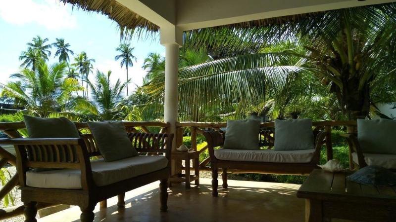 Zanzibar Bahari Villas image