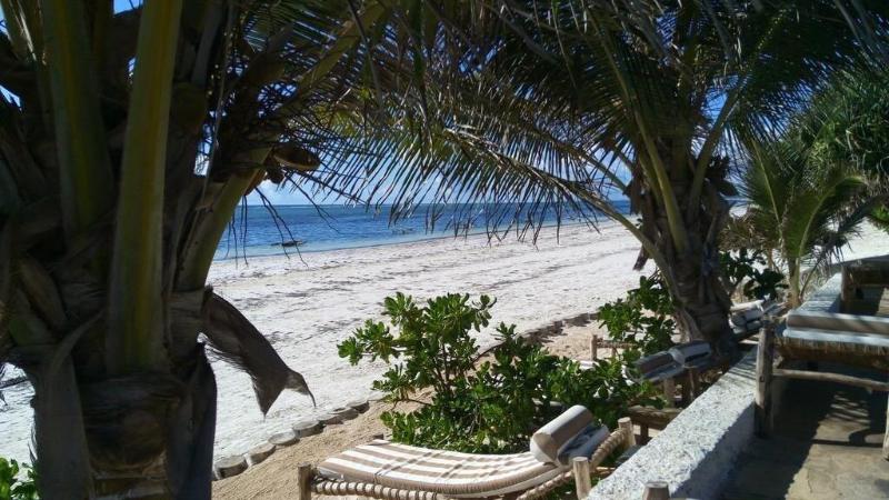 Zanzibar Bahari Villas image