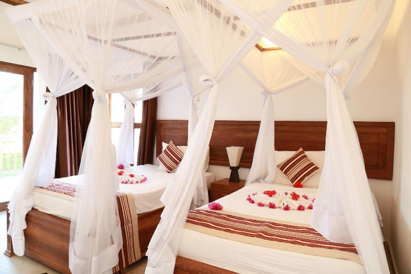 Zanzibar Bahari Villas image