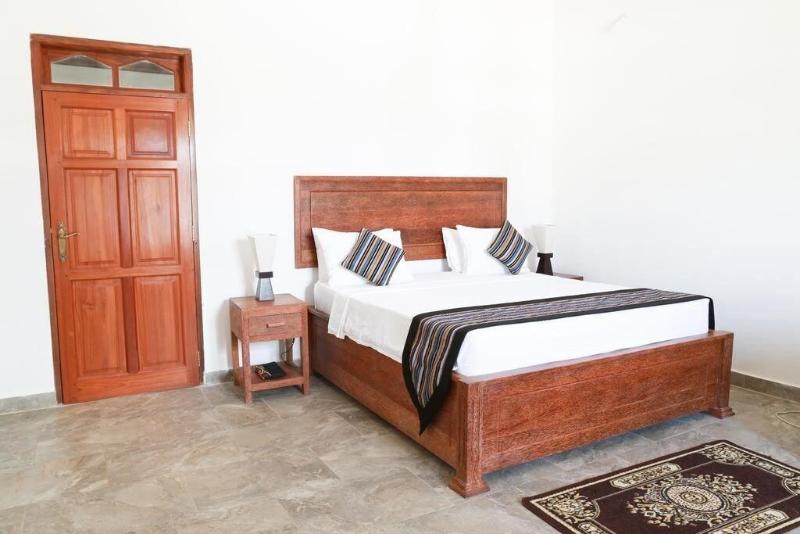 Zanzibar Bahari Villas image