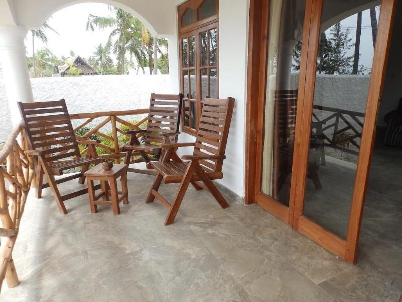Zanzibar Bahari Villas image