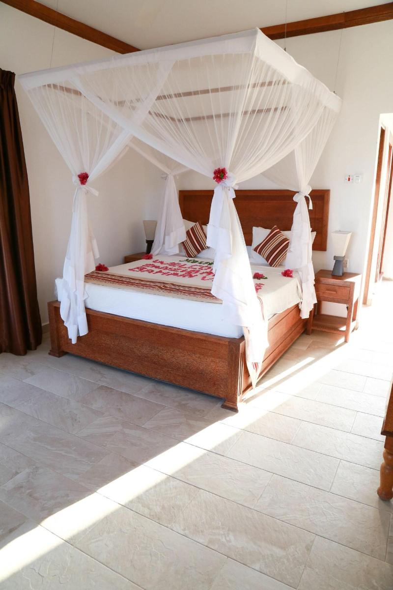 Zanzibar Bahari Villas image