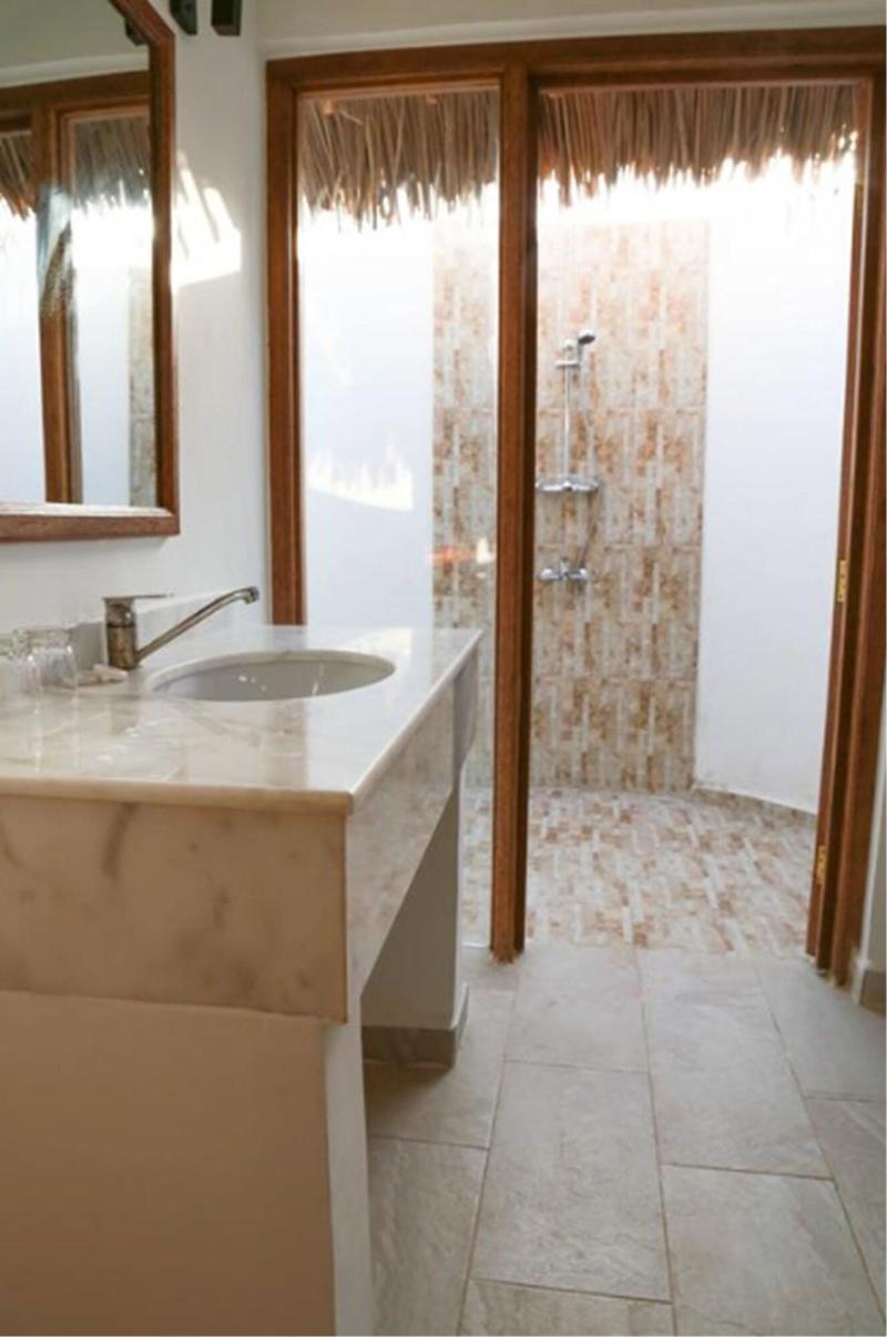 Zanzibar Bahari Villas image