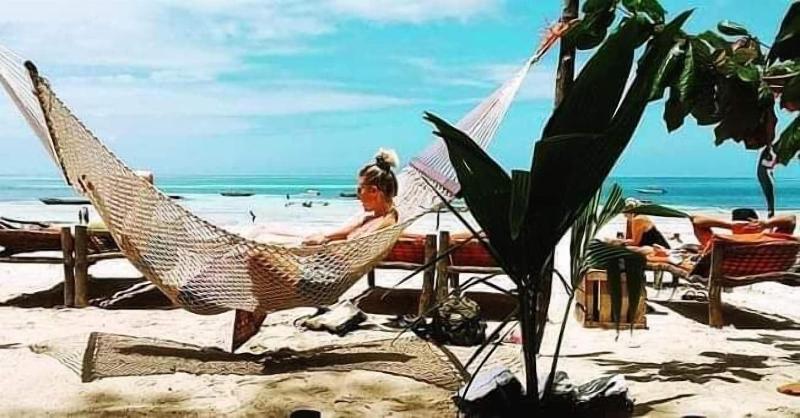 Sipano Beach Lodge Zanzibar image
