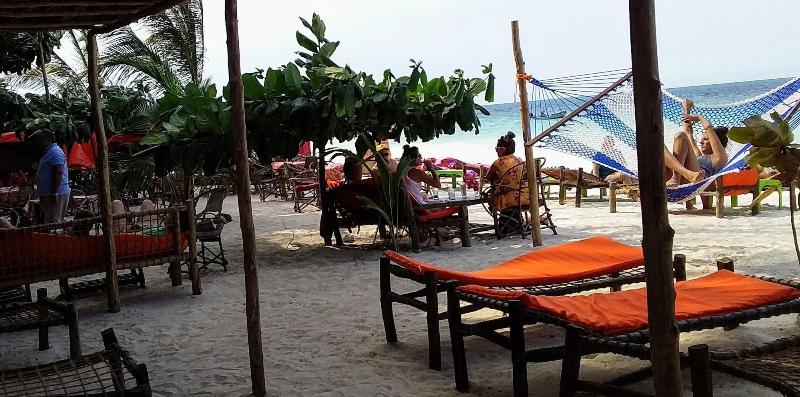 Sipano Beach Lodge Zanzibar image