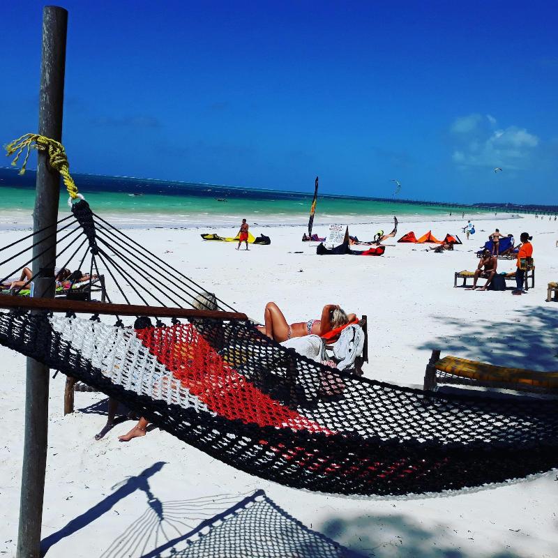 Sipano Beach Lodge Zanzibar image