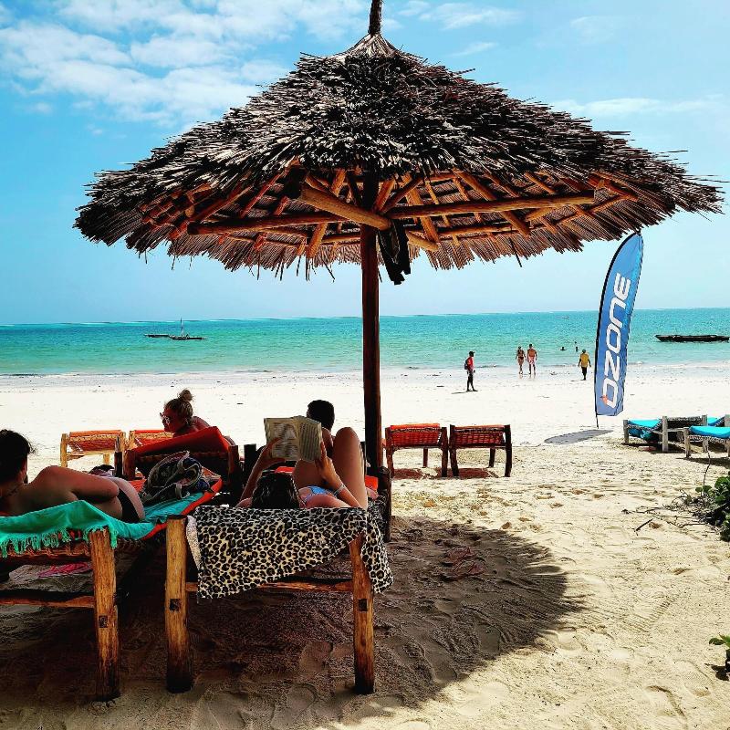 Sipano Beach Lodge Zanzibar image