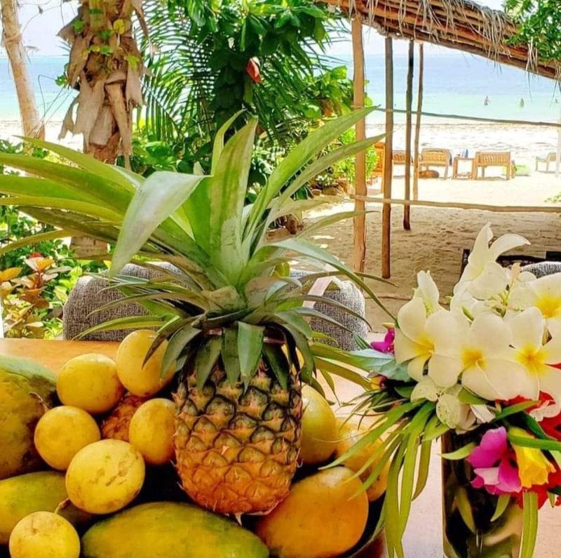 Sipano Beach Lodge Zanzibar image