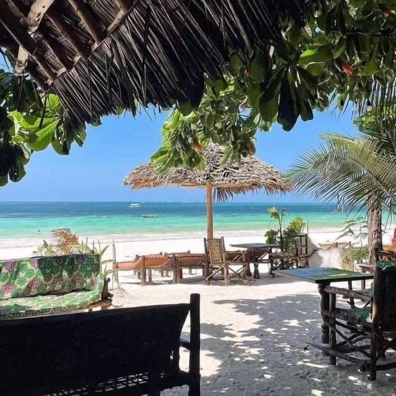 Sipano Beach Lodge Zanzibar image
