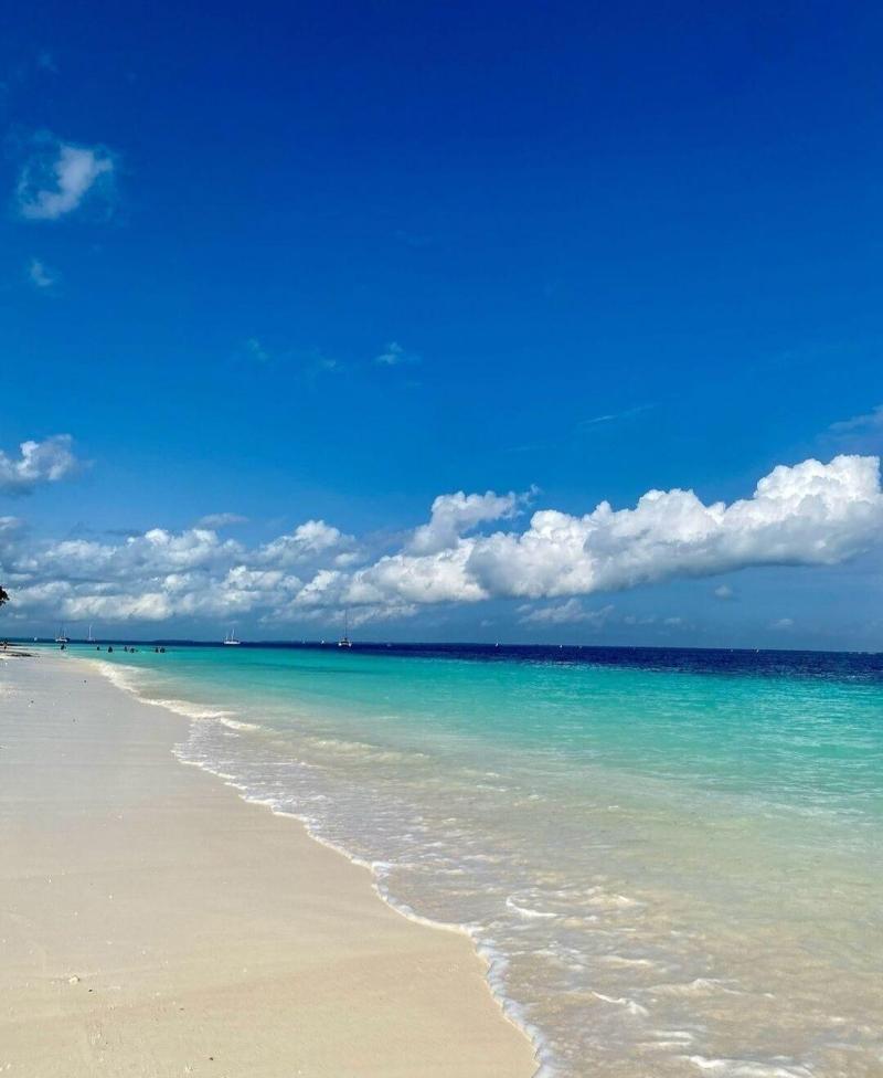 Sipano Beach Lodge Zanzibar image