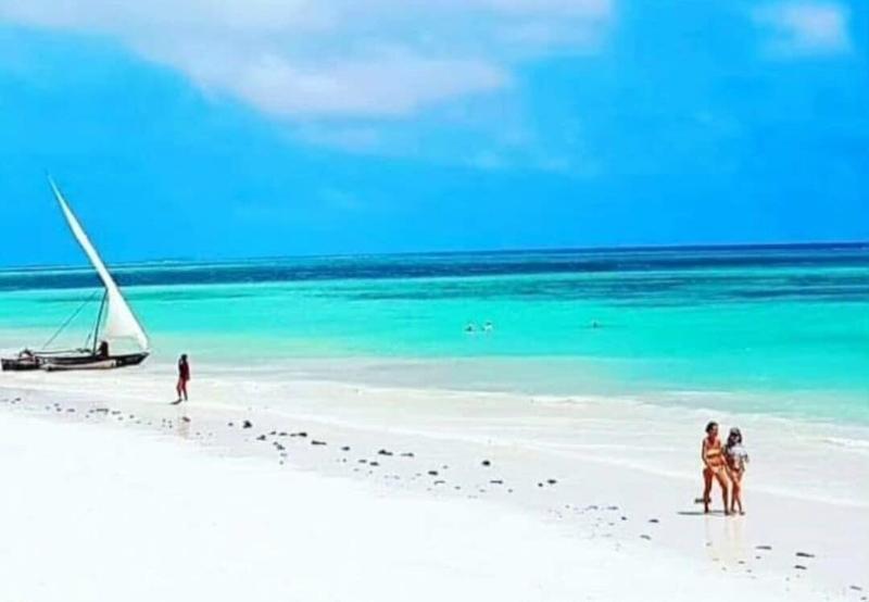 Sipano Beach Lodge Zanzibar image