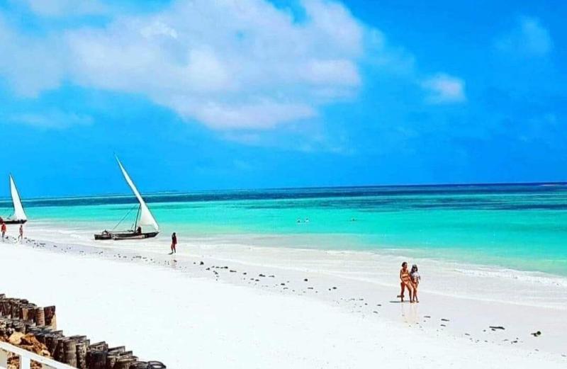 Sipano Beach Lodge Zanzibar image