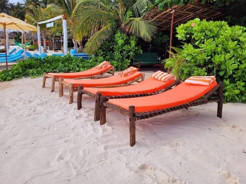 Sipano Beach Lodge Zanzibar image